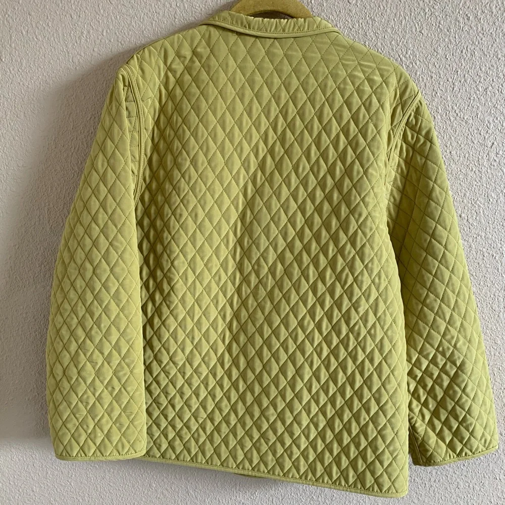 Hilary Radley Women’s Quilted Jacket 🌴 - Picture 2 of 7